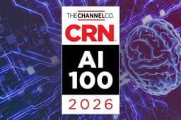 The 20 Hottest AI Cloud Companies: The 2026 CRN AI 100