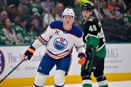 Really?: Two Oilers Land On Uncomplimentary Contract List