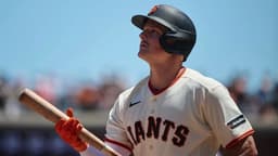 The Giants Player Most Likely to Be Traded This Offseason