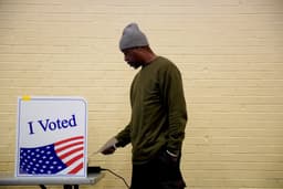 Here’s what makes American elections so complicated and secure | PBS News