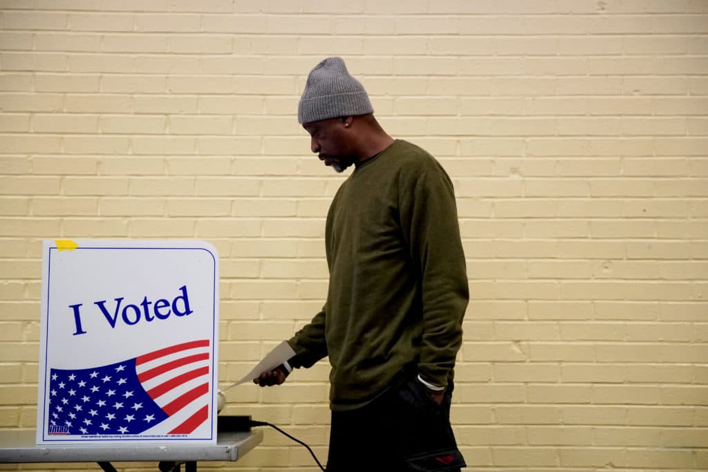 Here’s what makes American elections so complicated and secure | PBS News