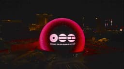 BTS Turn Las Vegas Into A Citywide Cultural Celebration