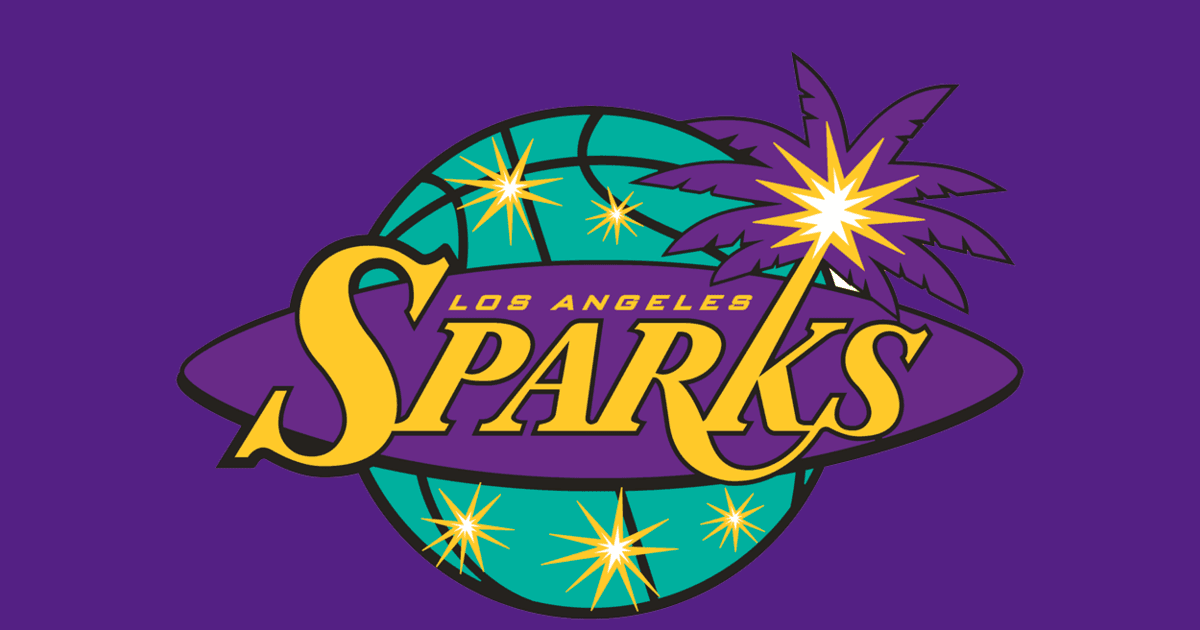 Los Angeles Sparks 2016 Roster