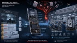Apple's 630GB Leak Wasn't a Manufacturing Failure. It Was ...