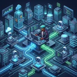 Enterprise Event Driven AI Agents with Google ADK Agents