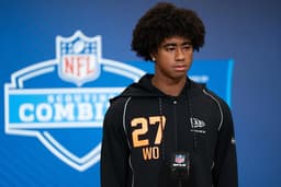 Ravens WR Ja'Kobi Lane Earns Major Endorsement From ...