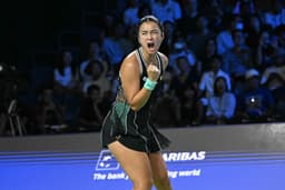 Alex Eala beats Diane Parry, advances to Ningbo Open ...