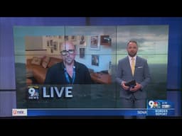Doctor, educator speaks on recent changes to childhood vaccine schedule