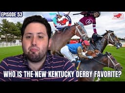 Magnitude WINS The Dubai World Cup + NEW Kentucky Derby Favorites Revealed