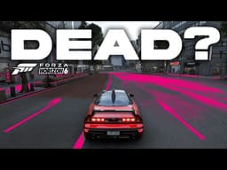 Forza Horizon 6 has a Massive Problem.