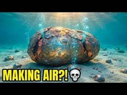 The Bioluminescent World Beneath 3,000 Feet