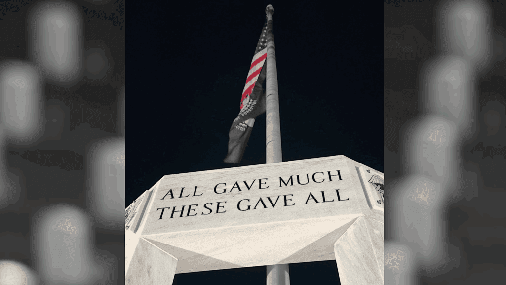 Memorial Day services planned across Northeast Georgia