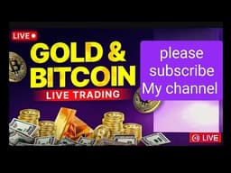 Live crypto trading || Bitcoin ETH USDT live analysis || 03  april