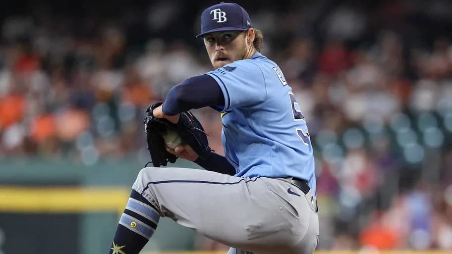 Rays Clinch AL East as Yankees Manage Judge Injury