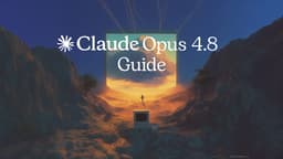 Claude Opus 4.8 Prompting Playbook (2026) - Linas's Newsletter