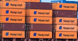 Hapag-Lloyd says a return to normal shipping will take 6-8 weeks once Middle East stabilises | Reuters