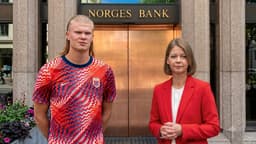 Lean, Mean, and Norwegian - Macroeconomic Policy Nexus