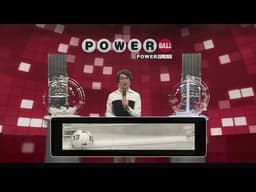 PowerBall 20260518