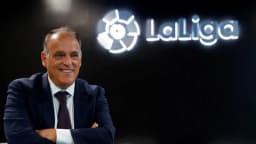 La Liga chief faces probe over Real Madrid remarks