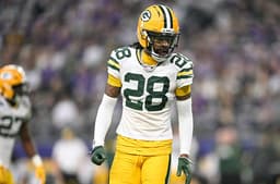 After encouraging early returns from Devin White addition, Lions work out former All-Pro CB Trevon Diggs