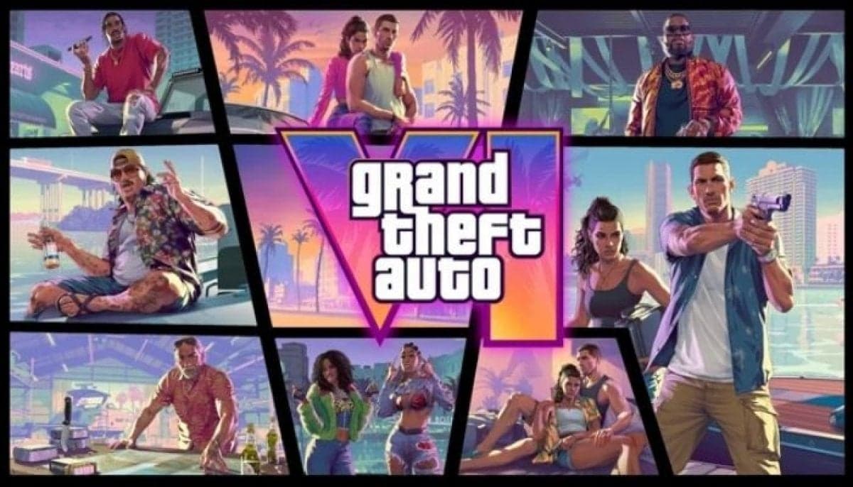 GTA 6 money system revealed: New details on robberies ...