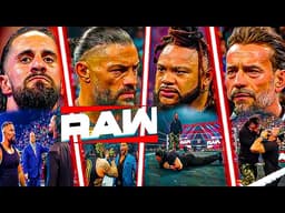 WWE Raw Highlights HD April 27, 2026  - WWE Monday Night Raw Highlights  04/27/2026 Full Show