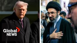 US strikes on southern Iran complicate diplomatic efforts