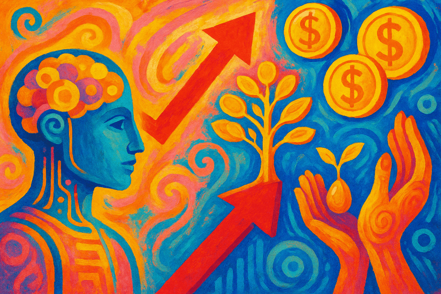 AI Biotech Funding Trends: Why Seed Starts Are Squeezed ...