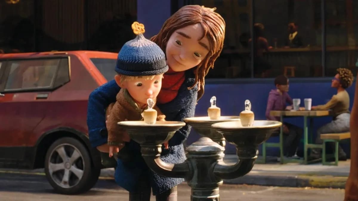 Laika's 'Wildwood' Braves the PG-13 Rating. When Will ...