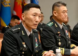 US expects Seoul to 'uphold' alliance standards amid ...
