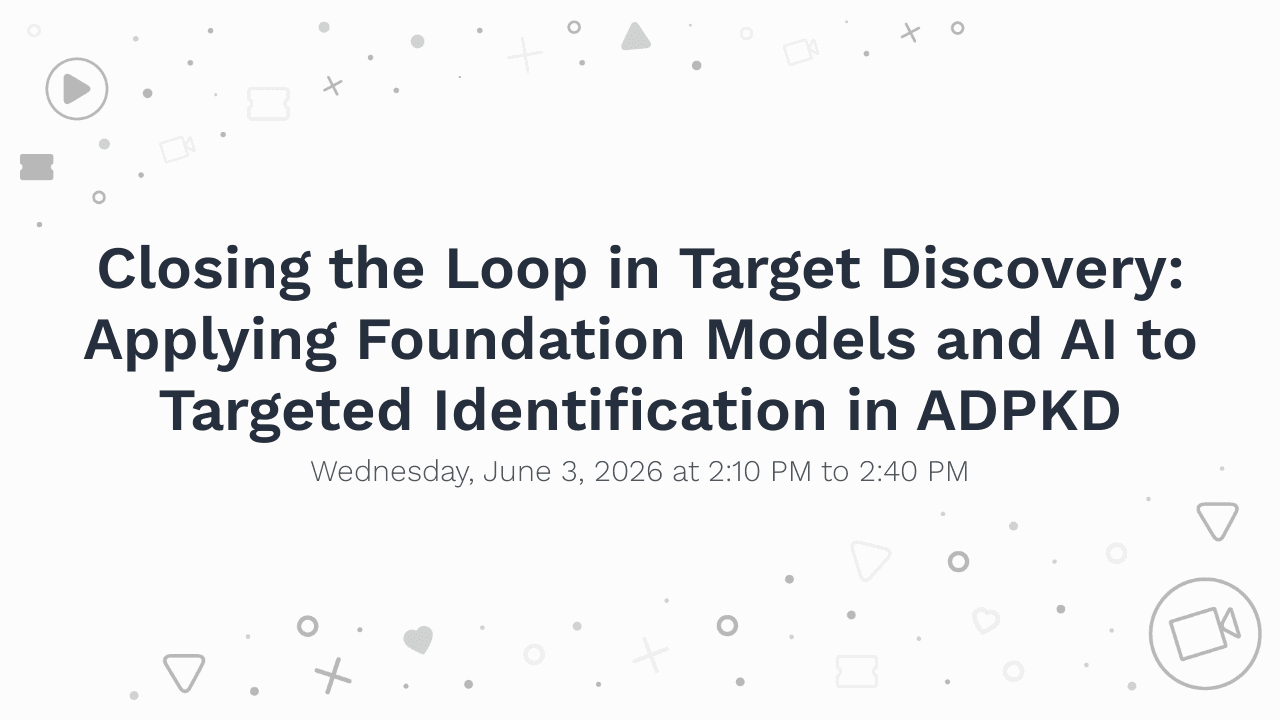 Applying Foundation Models and AI to Targeted Identification in ADPKD