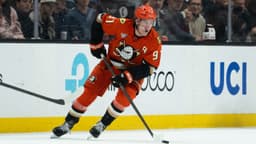 Flyers tender five-year, $90-million offer sheet for Ducks ...