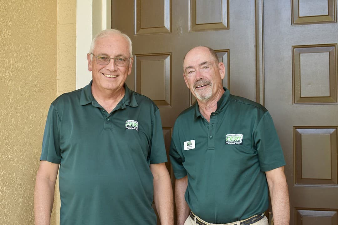Lakewood Ranch nonprofit quick to respond in an emergency