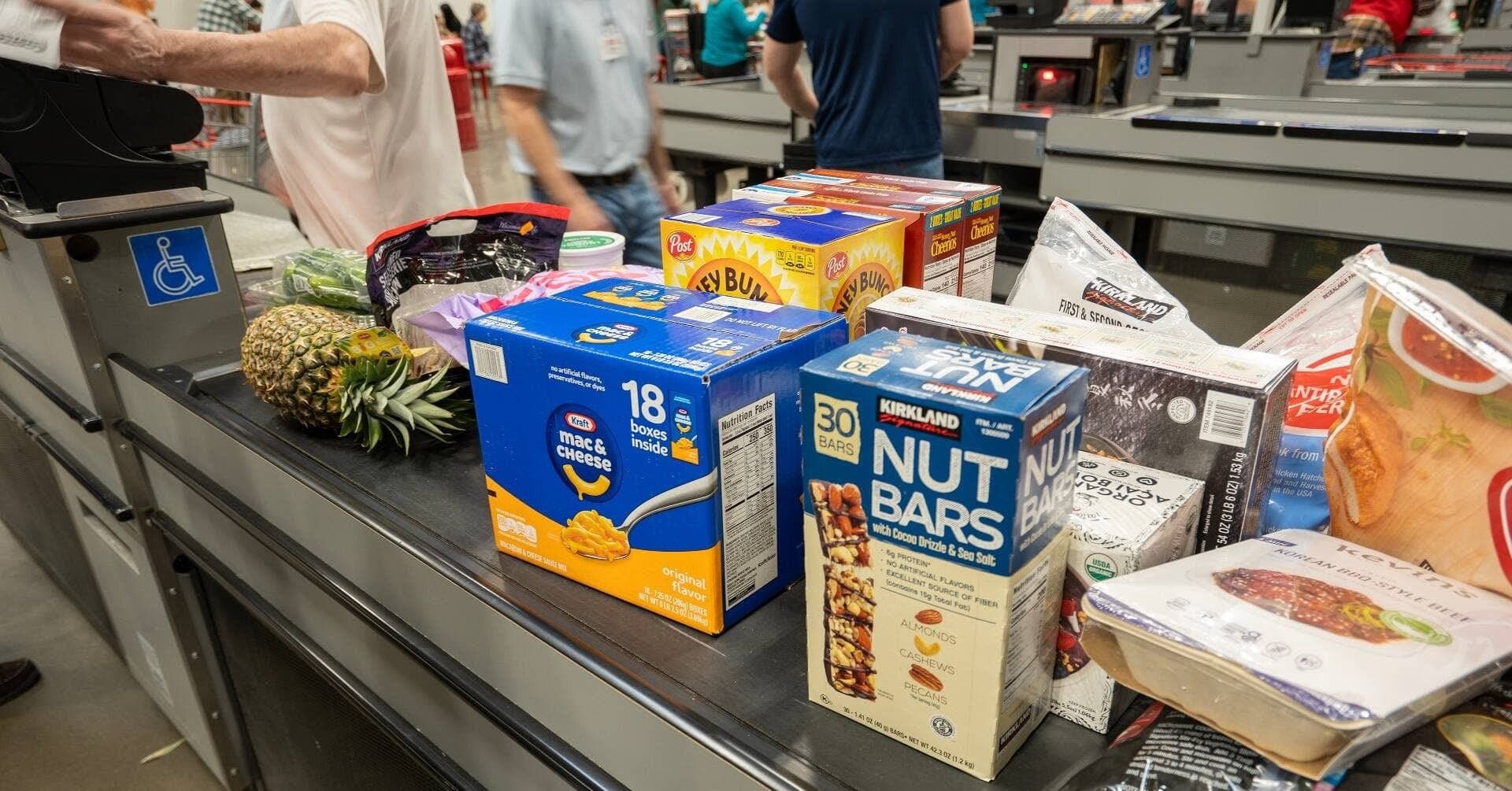 California AG Accuses Amazon of Forcing Walmart, Brands to Raise Prices