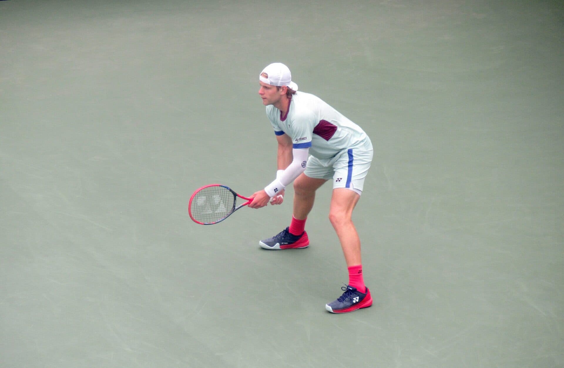 Eastbourne final preview and prediction: Humbert vs. Bergs
