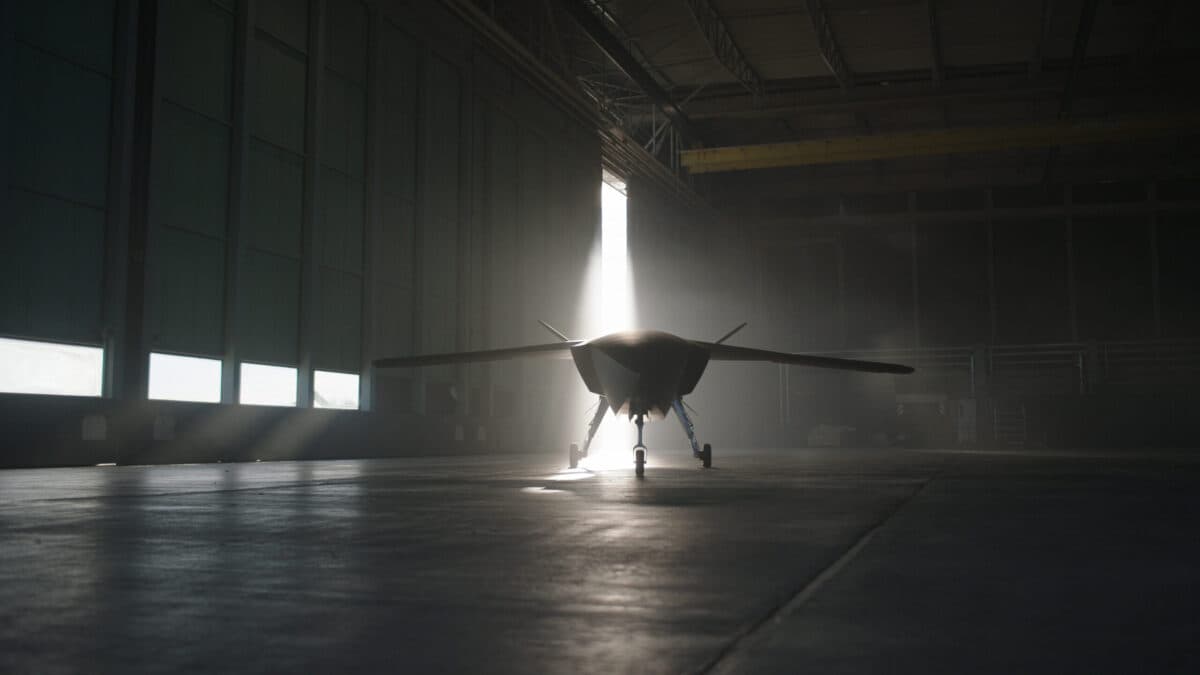 European Defense Tech Funding Heads for a Record Year