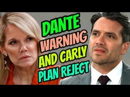 Full Episode Spoilers General Hospital: Carly Rejects Valentin’s Plan as Avaand Sidwell Port Charles