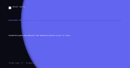 Run OpenClaw Without proot or Linux | Bright Coding