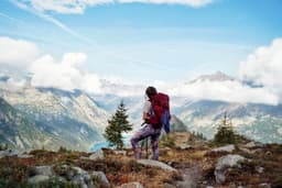 Lightweight Gear For Backpacking - Tried And Tested