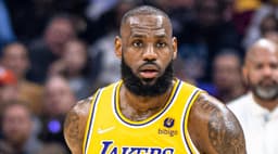 Odds of LeBron James heading to Cleveland near 50%