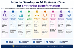 How to Develop an AI Business Case for Enterprise ...