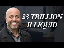 The $3 Trillion Liquidity Problem in Venture Capital