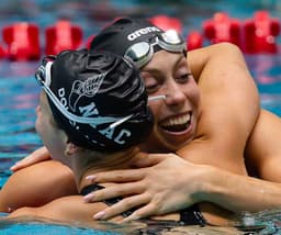59.8% Think Pan Pacs Will Be Fastest Championship Meet ...