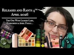 Releases & Rants 4th April 2026 | The One With Leaked Labs, Evergreen & April Fools | #WillIBuyIt