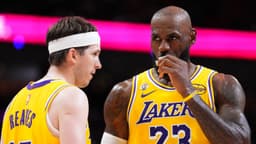 NBA Rumors: Austin Reaves could cost the Lakers LeBron, Thunder weighing Giannis, Evan Mobley