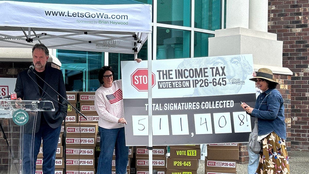 Union millions to protect the millionaire’s tax