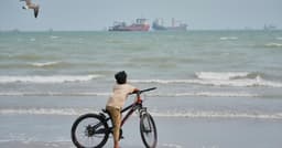 The US has made progress in reopening the Strait of Hormuz, but ...