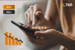 Globalstar Stock Surges 15% As Amazon Enters Talks To Acquire The Company | TIKR.com