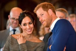 “We stand with every parent” - Meghan Markle and Prince Harry rejoice at the landmark verdict against YouTube and Meta