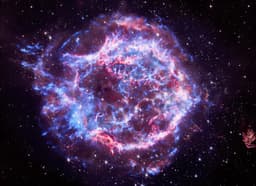 Unusual stars may not owe their origins to hypernovae ...